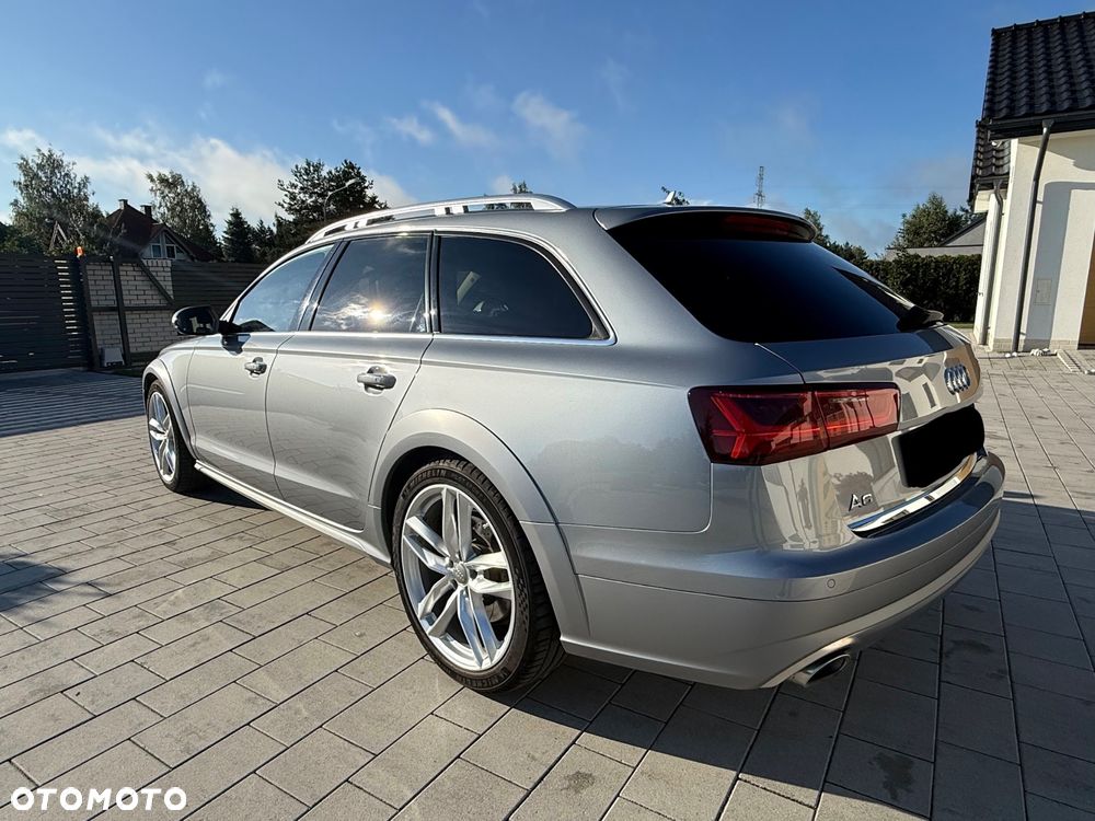 Audi A6 Allroad - 3