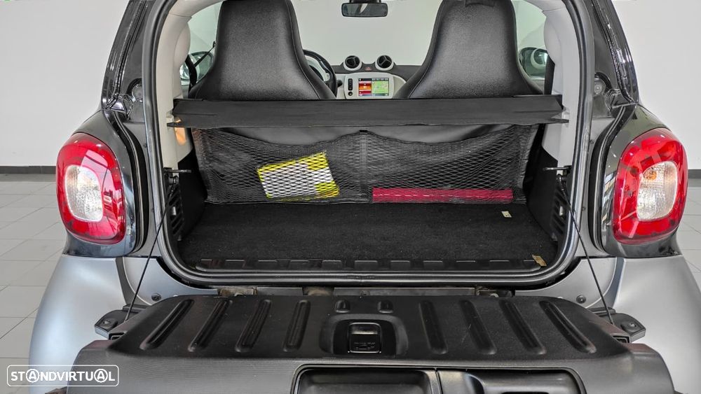 Smart ForTwo Coupé 0.9 Prime 90 - 19