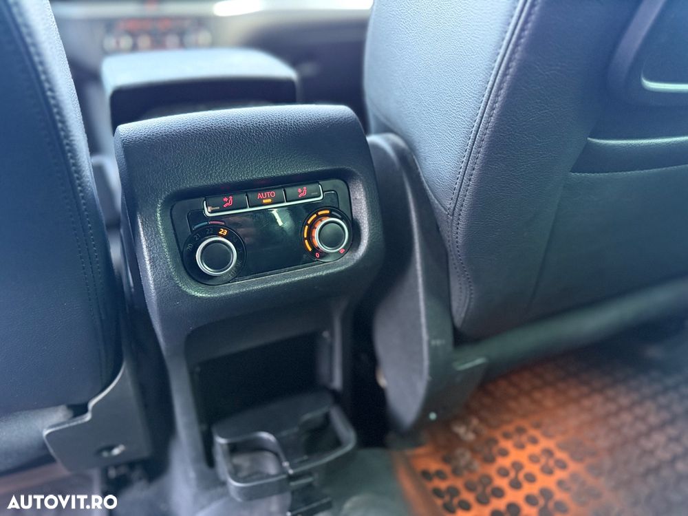 Volkswagen Sharan 2.0 TDI DSG Blue Motion Highline - 7