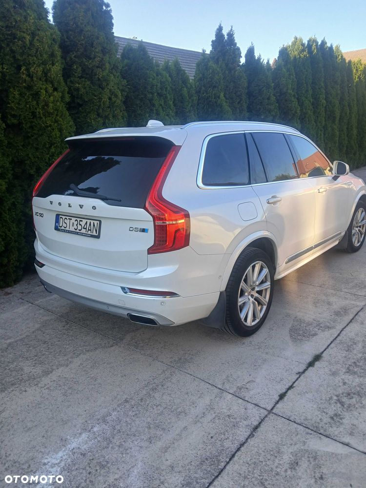Volvo XC 90 - 3