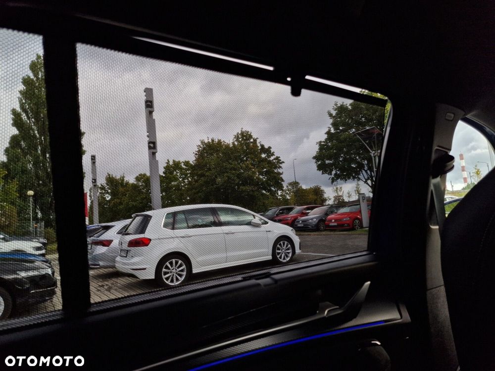 Skoda Kodiaq 1.5 TSI mHEV 4x2 Sportline DSG - 21