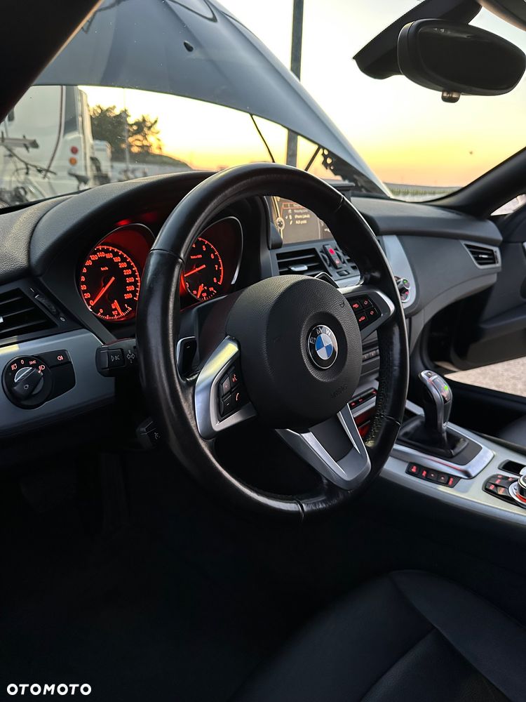 BMW Z4 sDrive20i - 30