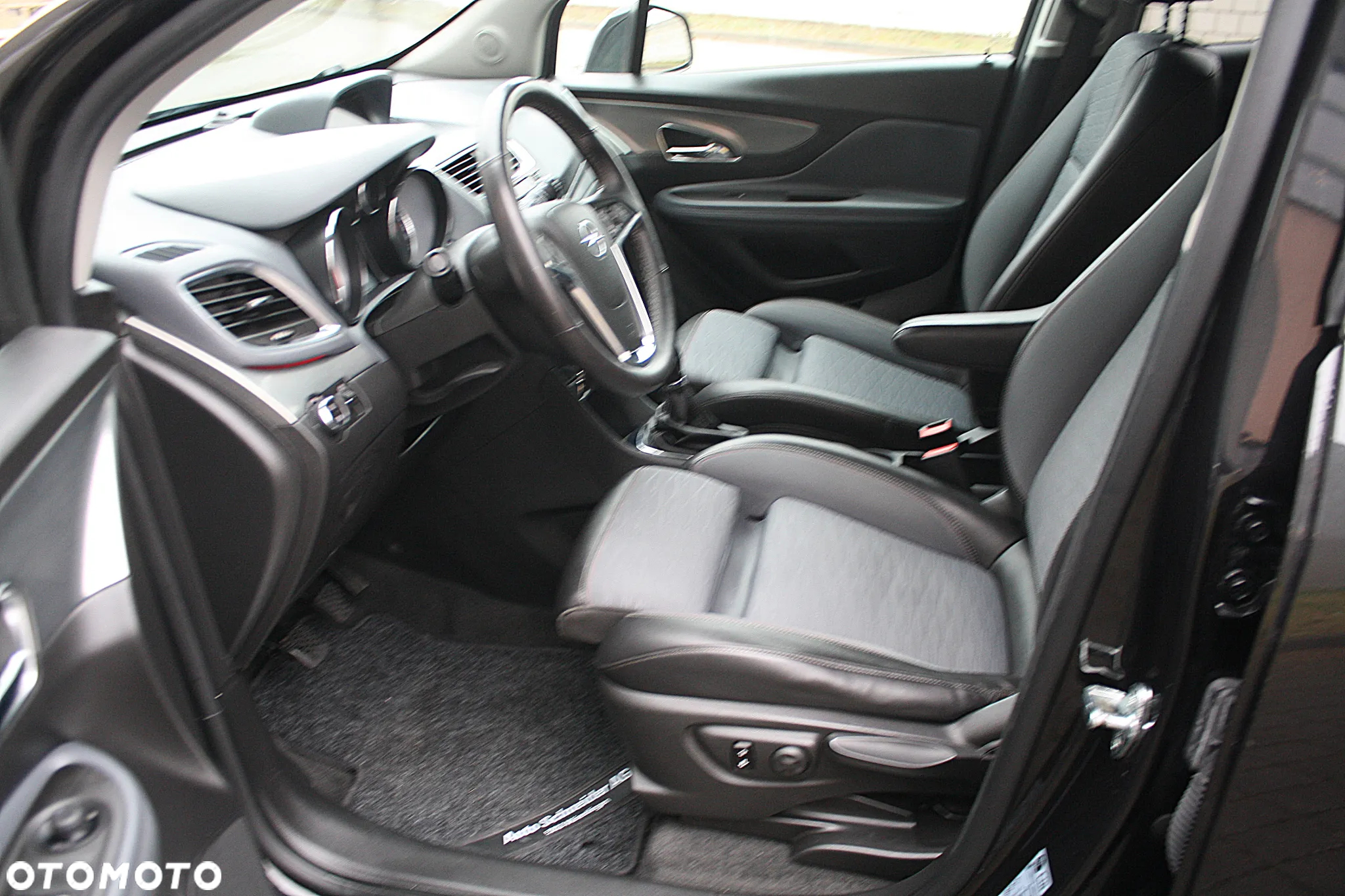 Opel Mokka 1.4 T Cosmo - 20
