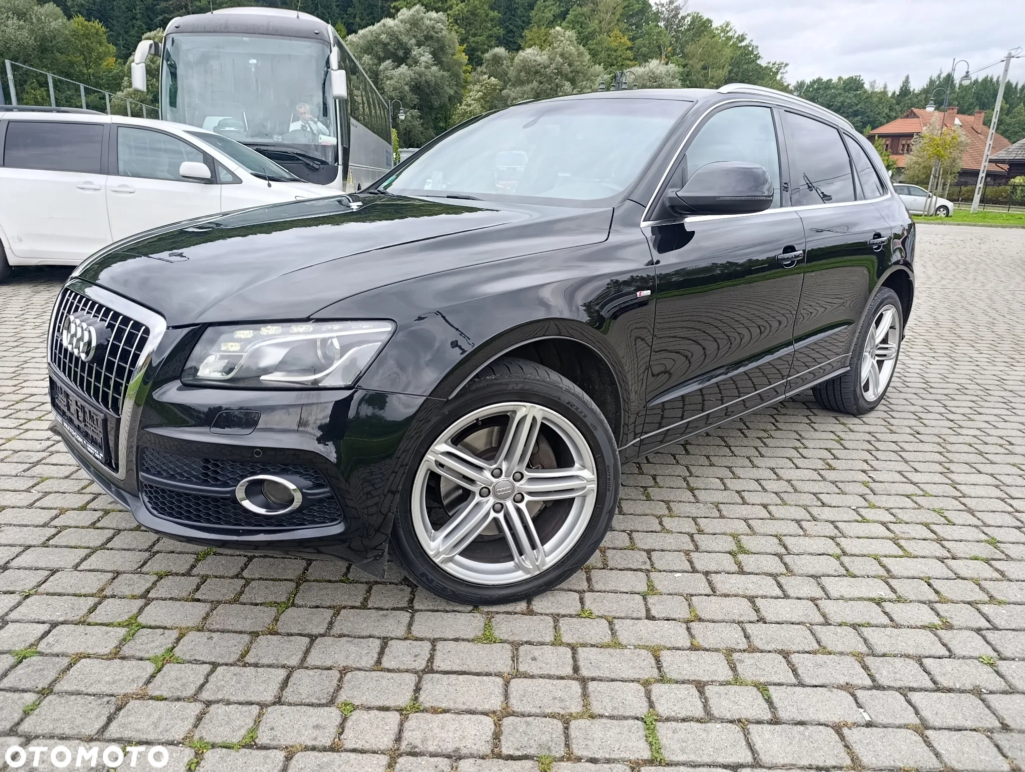 Audi Q5 3.0 TDI Quattro S tronic - 2