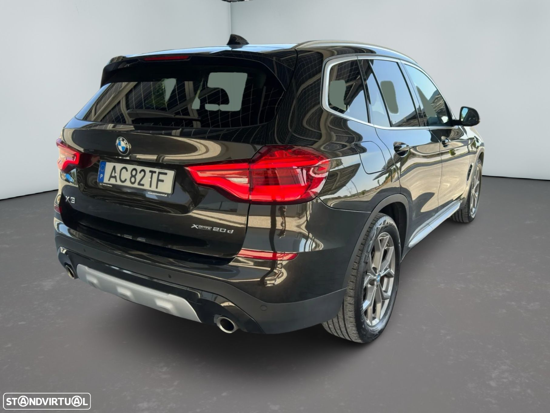 BMW X3 20 d xDrive xLine - 5