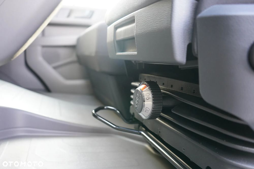 Volkswagen Crafter 35 - 20