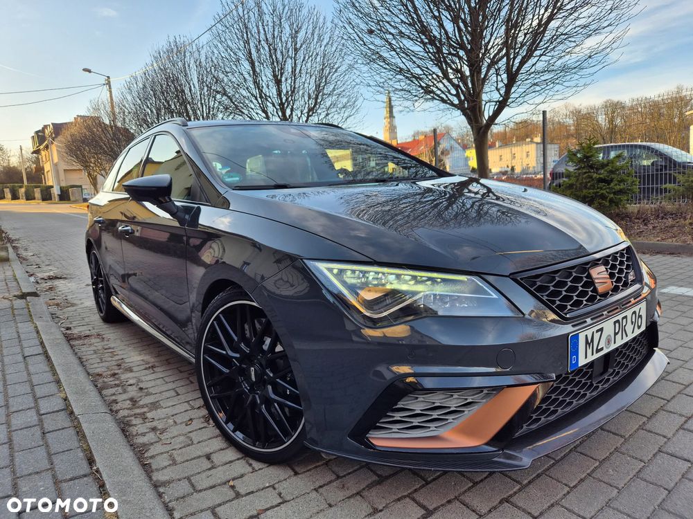 Seat Leon - 15