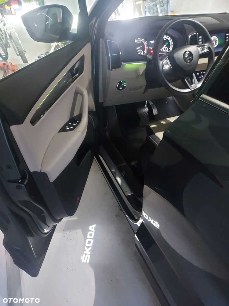 Skoda Karoq 1.5 TSI ACT 4x2 Style DSG - 7