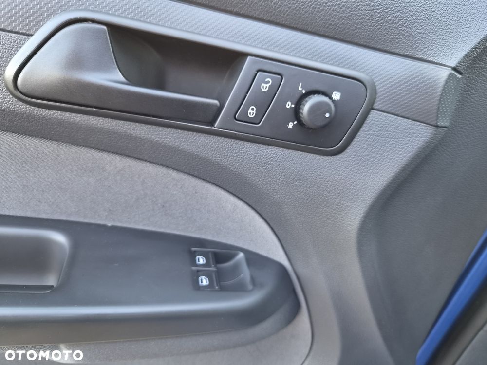 Volkswagen Caddy - 15