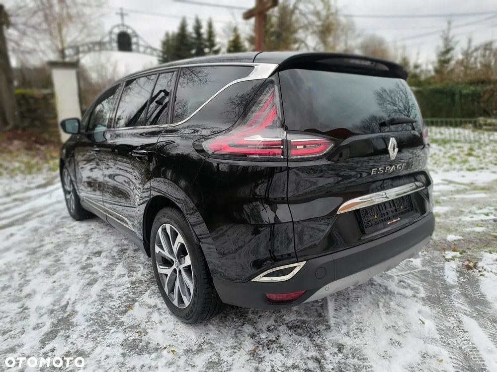 Renault Espace Energy TCe 200 EDC Intens - 2