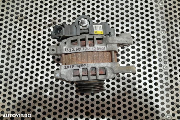 Alternator 37300-03355 / 2622650 37300-03355 / 2622650 Hyundai i20 2 - 2