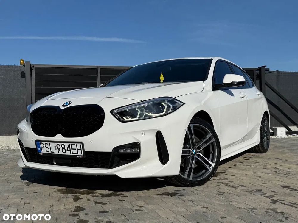 BMW Seria 1 118i M Sport - 1