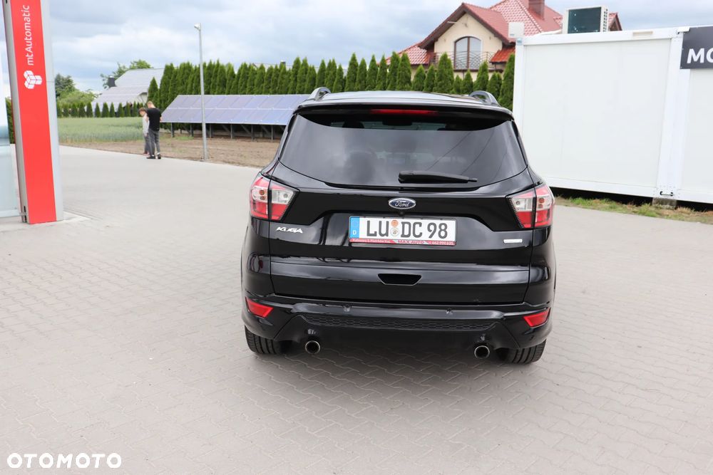 Ford Kuga 1.5 EcoBoost 2x4 ST-Line - 18