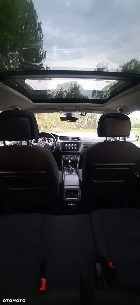 Volkswagen Tiguan 2.0 TDI BMT SCR 4Mot Highline DSG - 15
