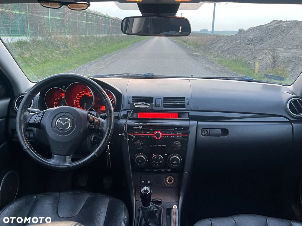 Mazda 3 - 11