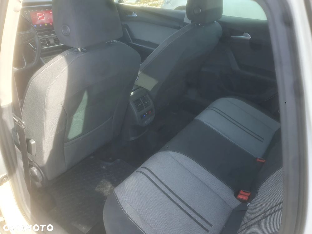 Seat Leon 2.0 TDI DPF DSG Style - 17