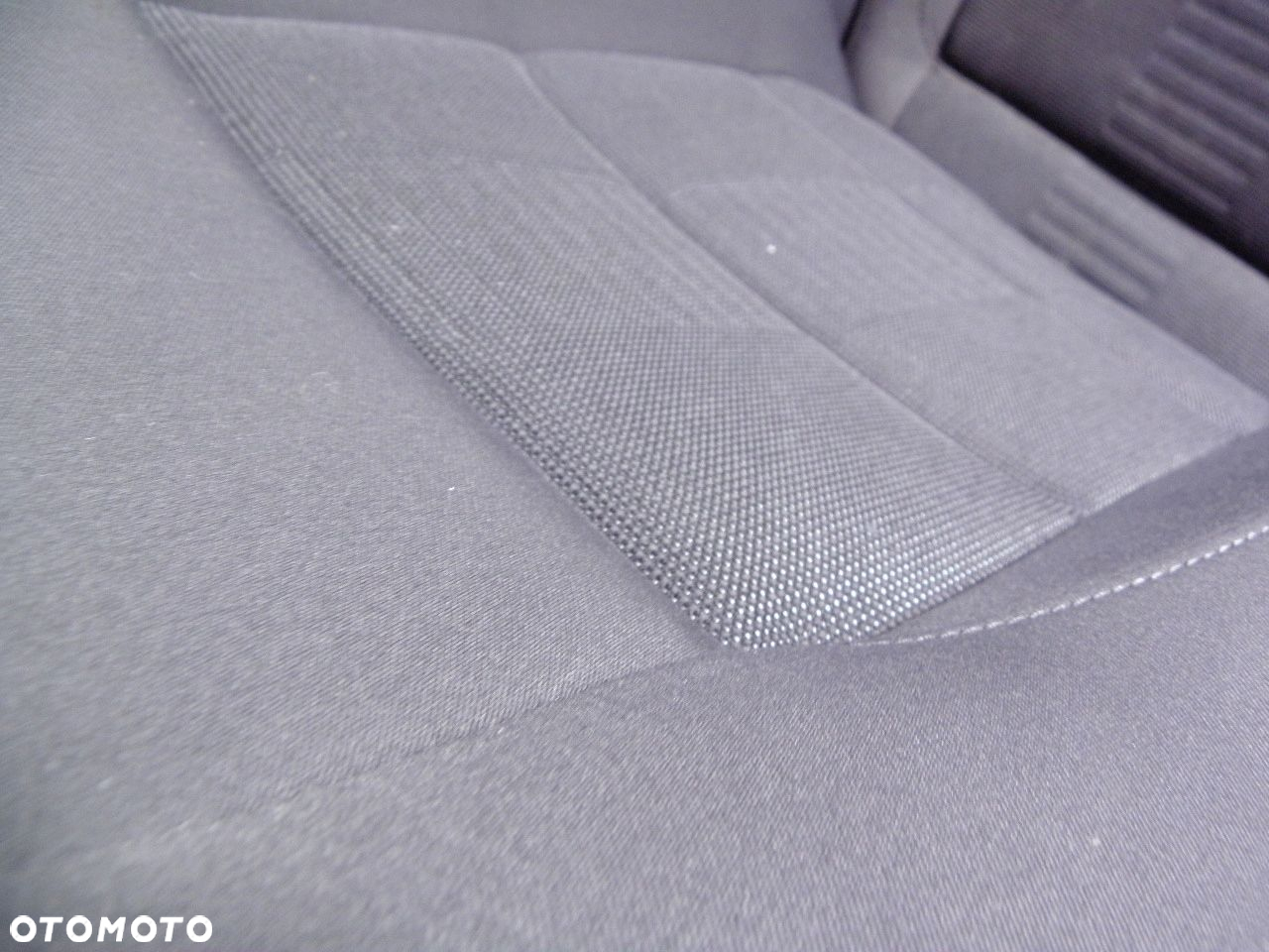 VW TOURAN I LIFT // FOTEL PRAWY PASAŻERA GRZANY EU - 6