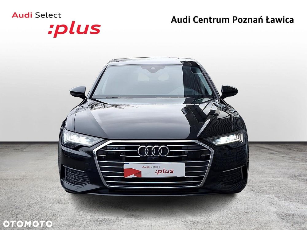 Audi A6 Limousine - 7