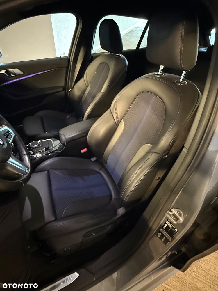 BMW Seria 1 118d M Sport sport - 13