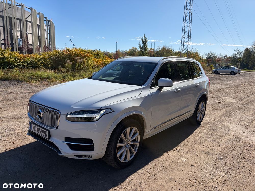 Volvo Xc 90