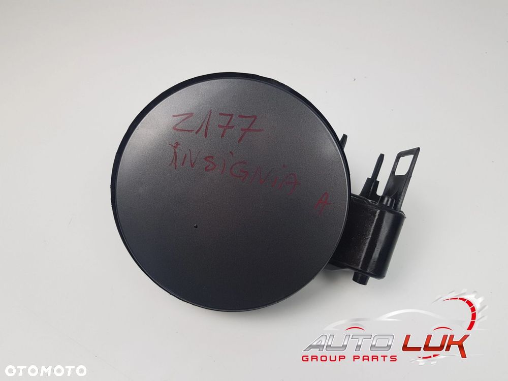 Klapka wlewu paliwa Opel Insignia A z177 13244482 - 1