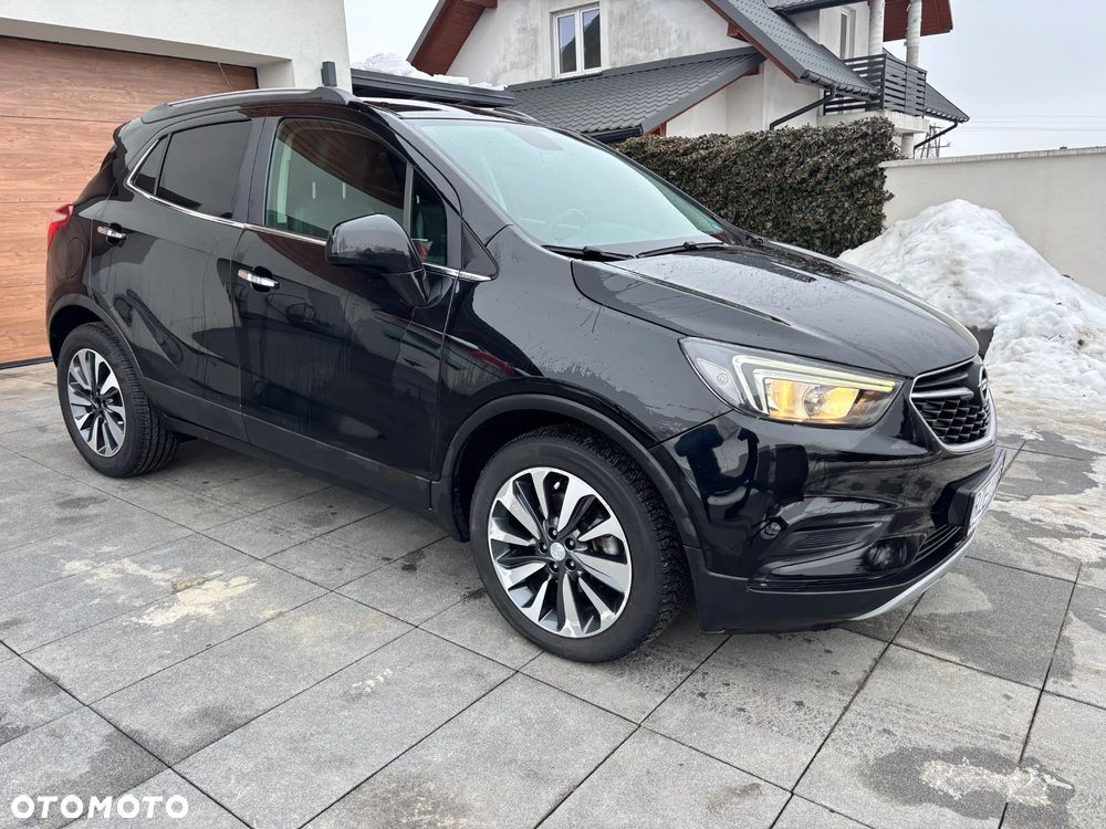 Buick Encore - 2