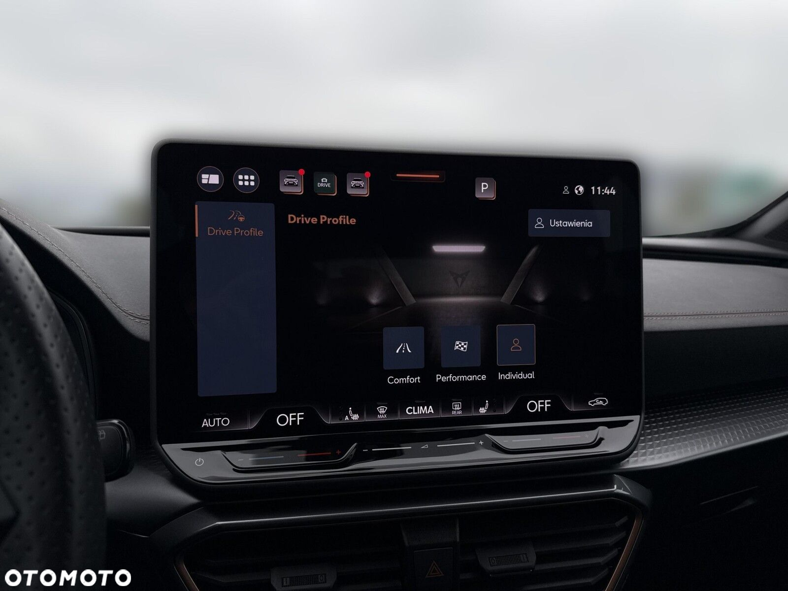 Cupra Formentor - 20