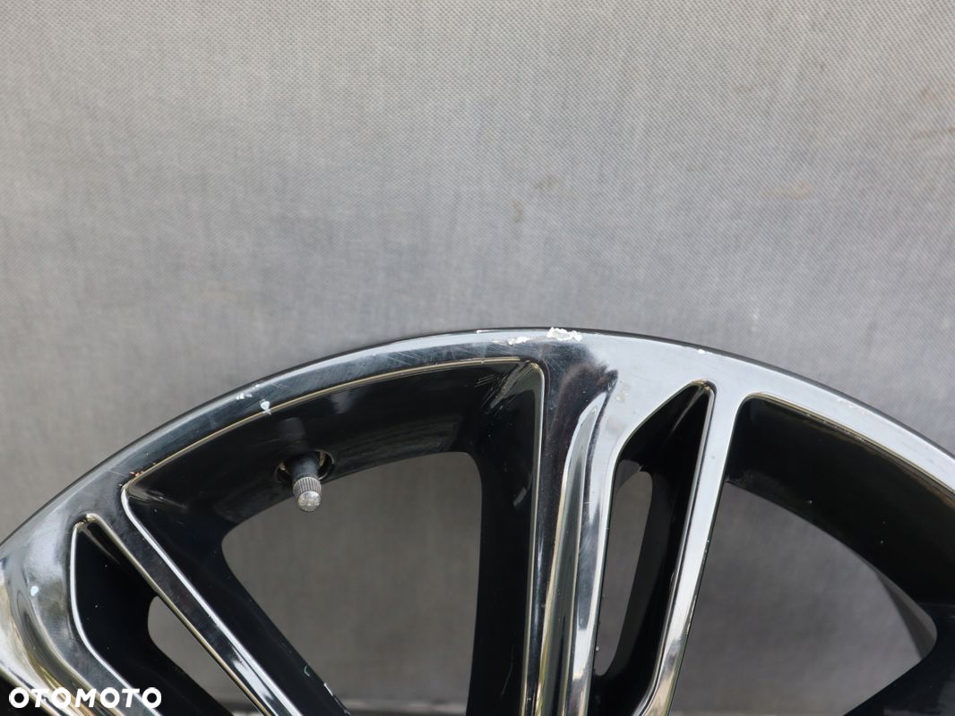 ALUFELGI FELGI LAND ROVER RANGE ROVER VELAR 5x108 20" CALI OE - 9