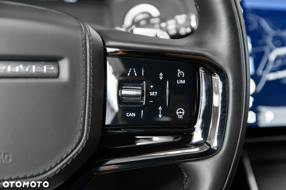 Land Rover Range Rover Velar - 32