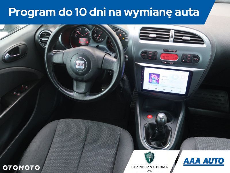 Seat Leon - 9