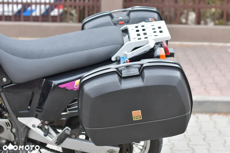 Suzuki DR - 24