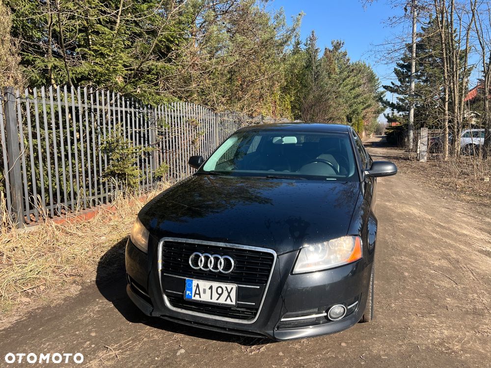 Audi A3 Sportback - 36