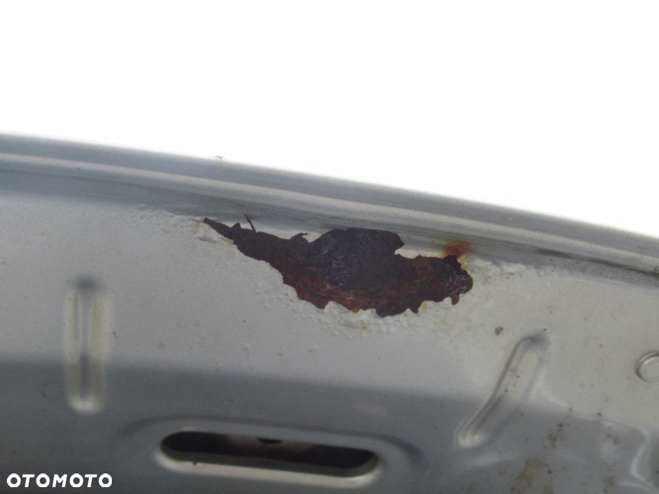 MASKA POKRYWA SILNIKA VW GOLF V 5 LA7W 2003- - 7