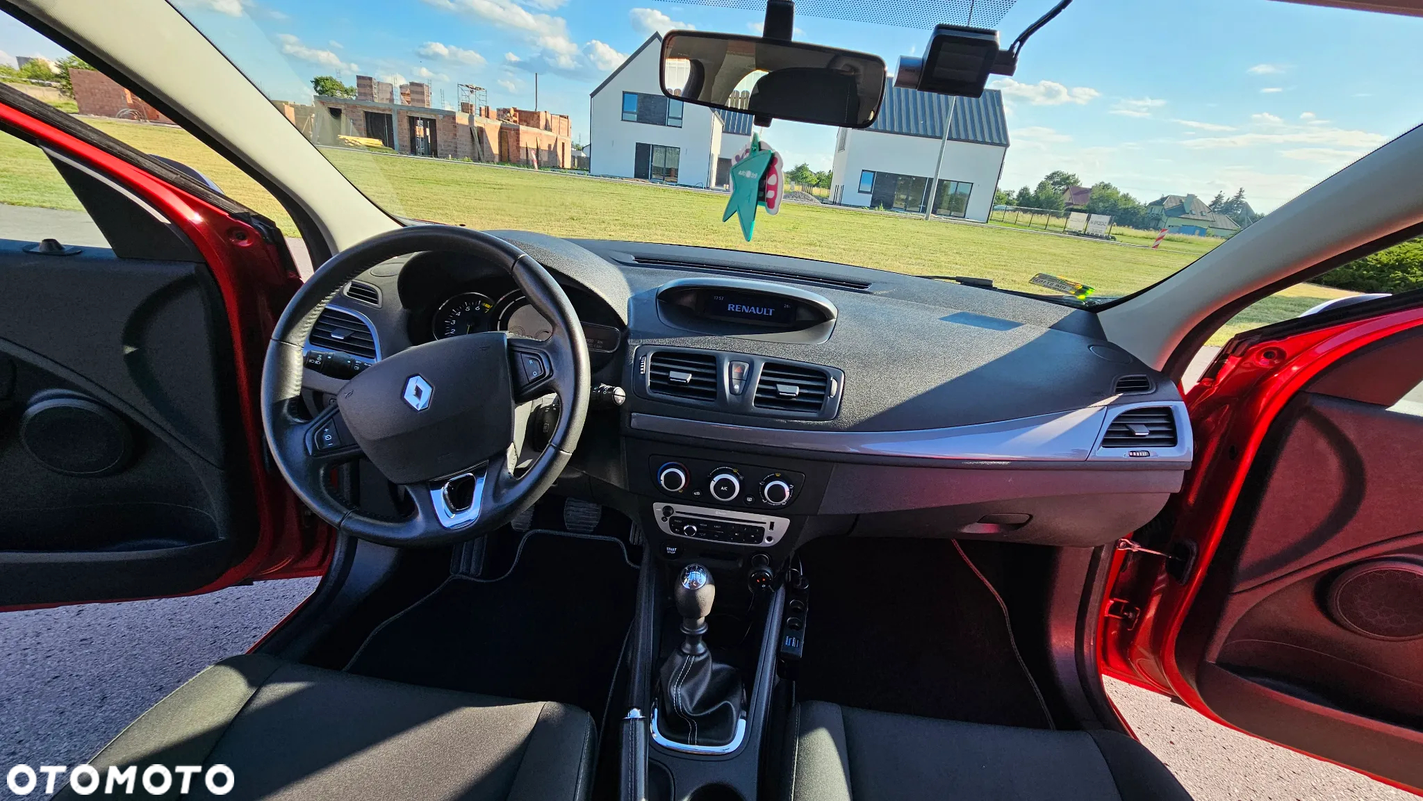 Renault Megane Grandtour ENERGY TCe 115 Start & Stopp LIMITED - 8