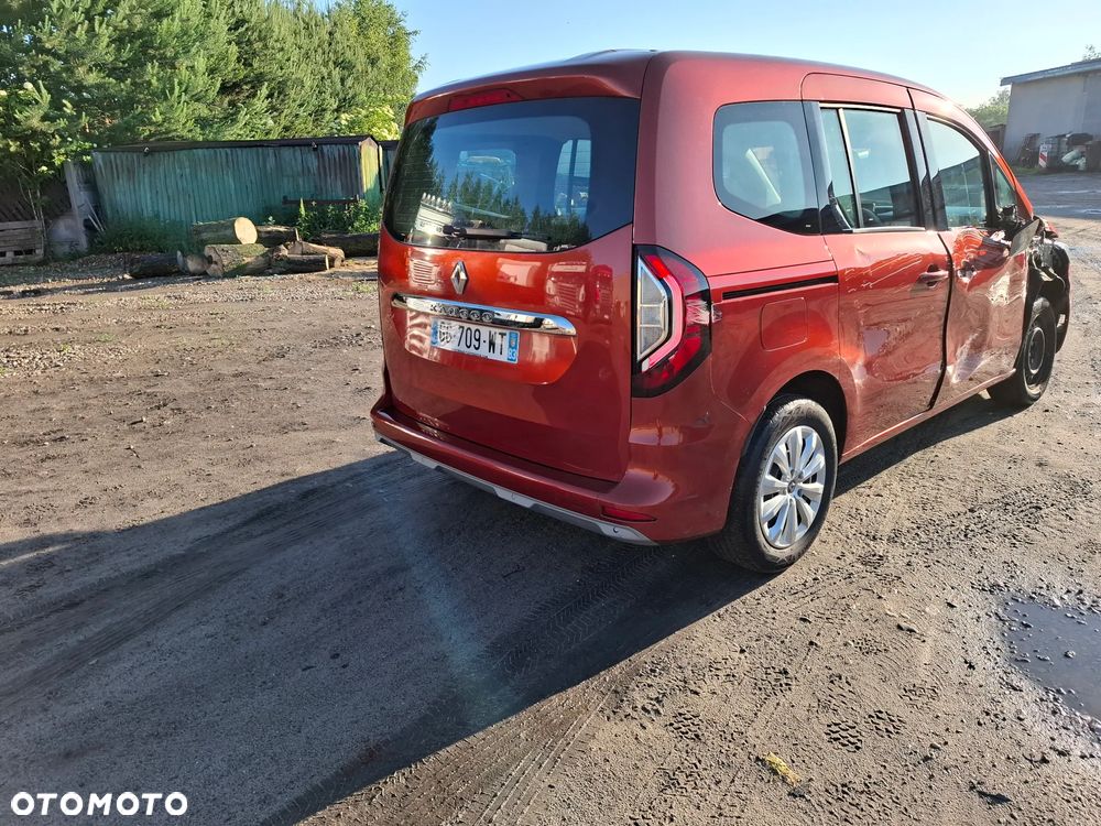 Renault Kangoo TCe 130 INTENS - 4