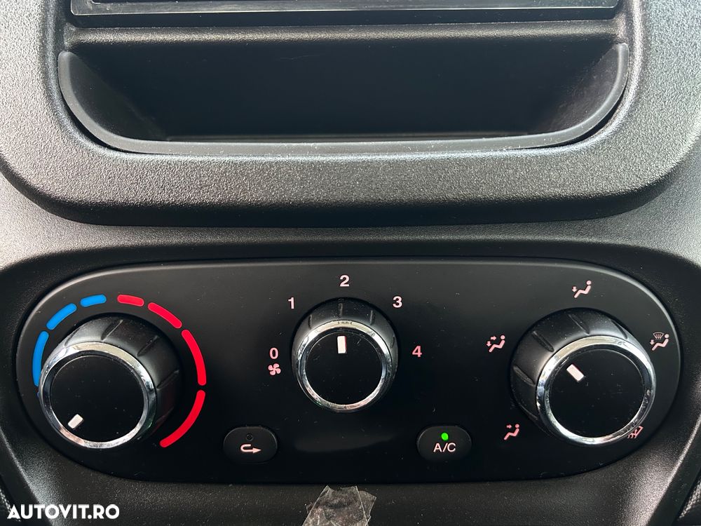 Iveco Daily 3.0 D ABROLLKIPPER 3.5 tone - 31