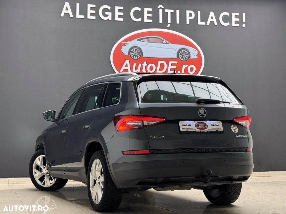 Skoda Kodiaq - 4