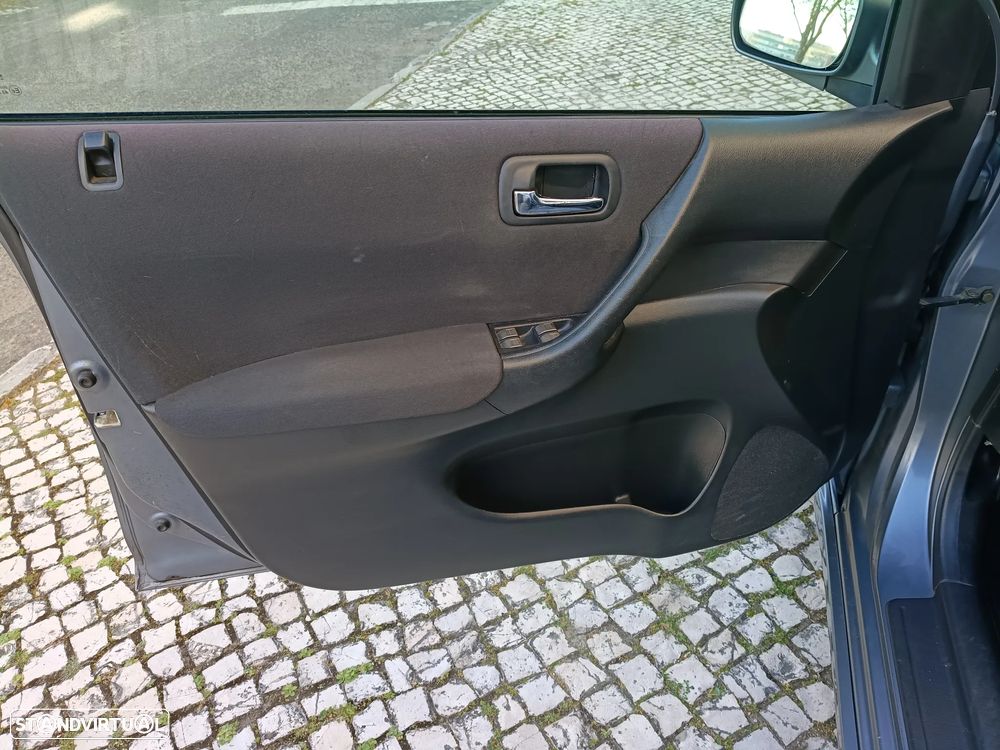 Honda Civic 1.4 LSX - 11