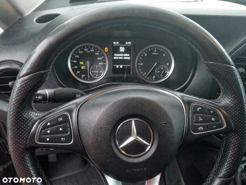 Mercedes-Benz Vito - 14