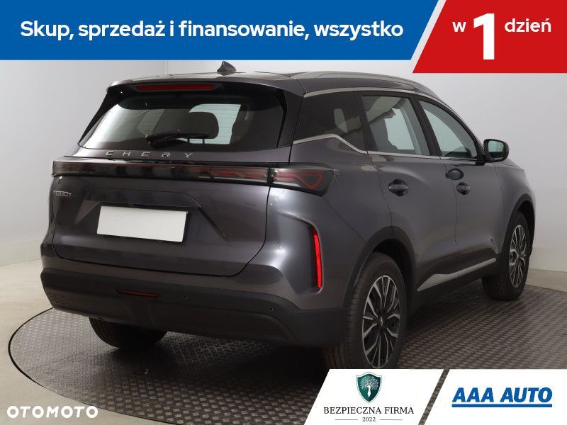 Chery Tiggo 7 - 7