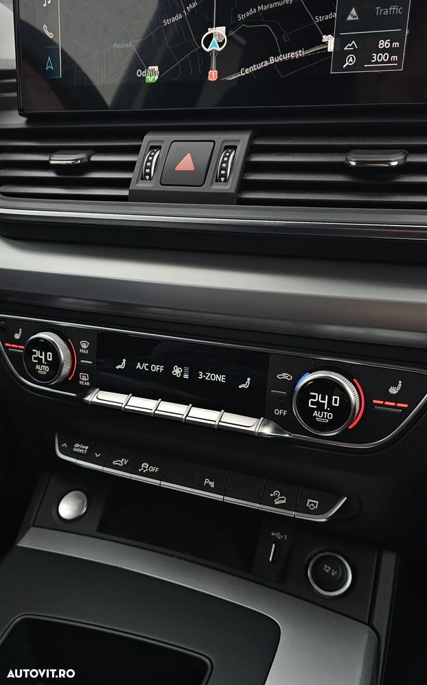 Audi Q5 50 TFSI e quattro S tronic design - 14