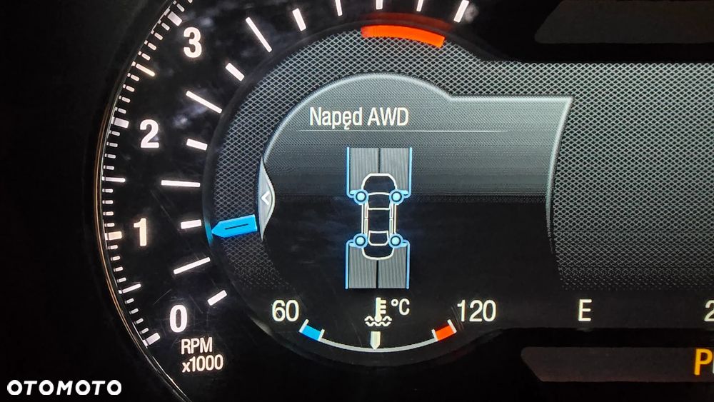 Ford S-Max 2.0 TDCi 4WD Titanium PowerShift - 27