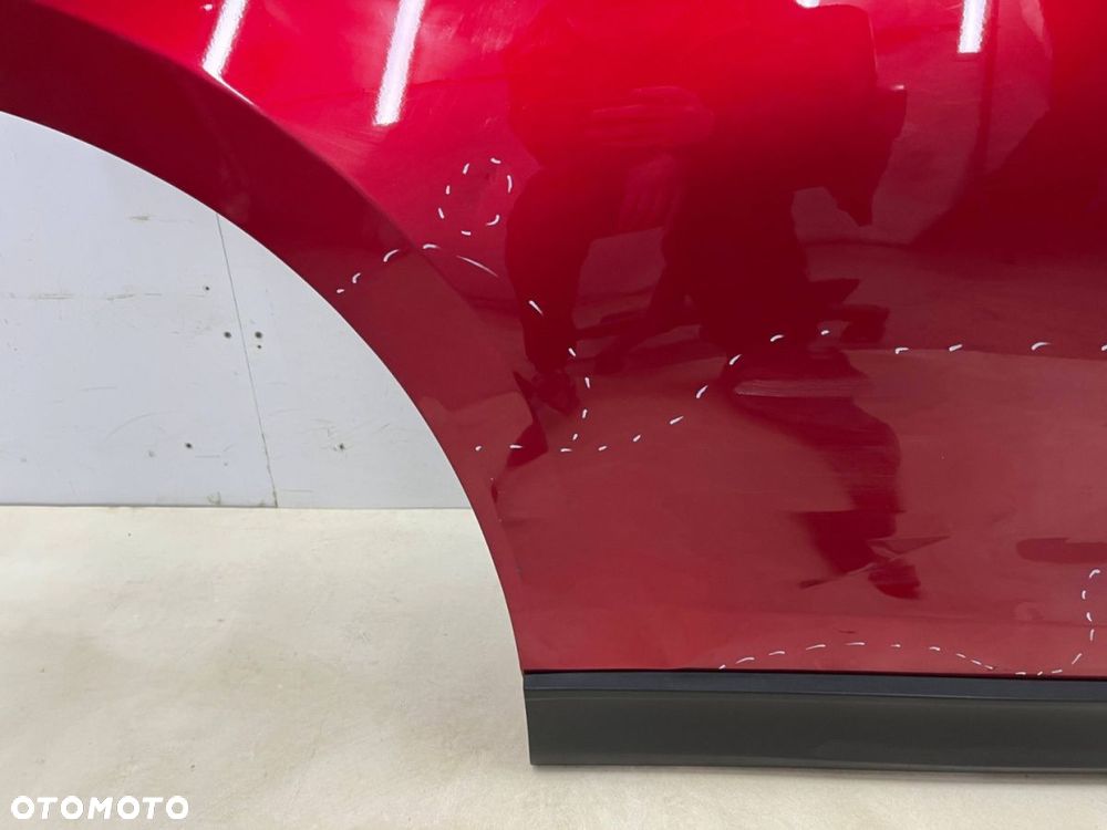 Drzwi Mazda CX-5 CX5 2 II 17r.- prawe tylne prawy tył KB7W72010 - 8