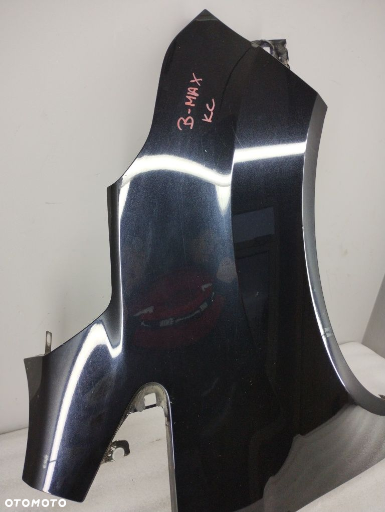 Błotnik przedni prawy Ford B-max KC - 5