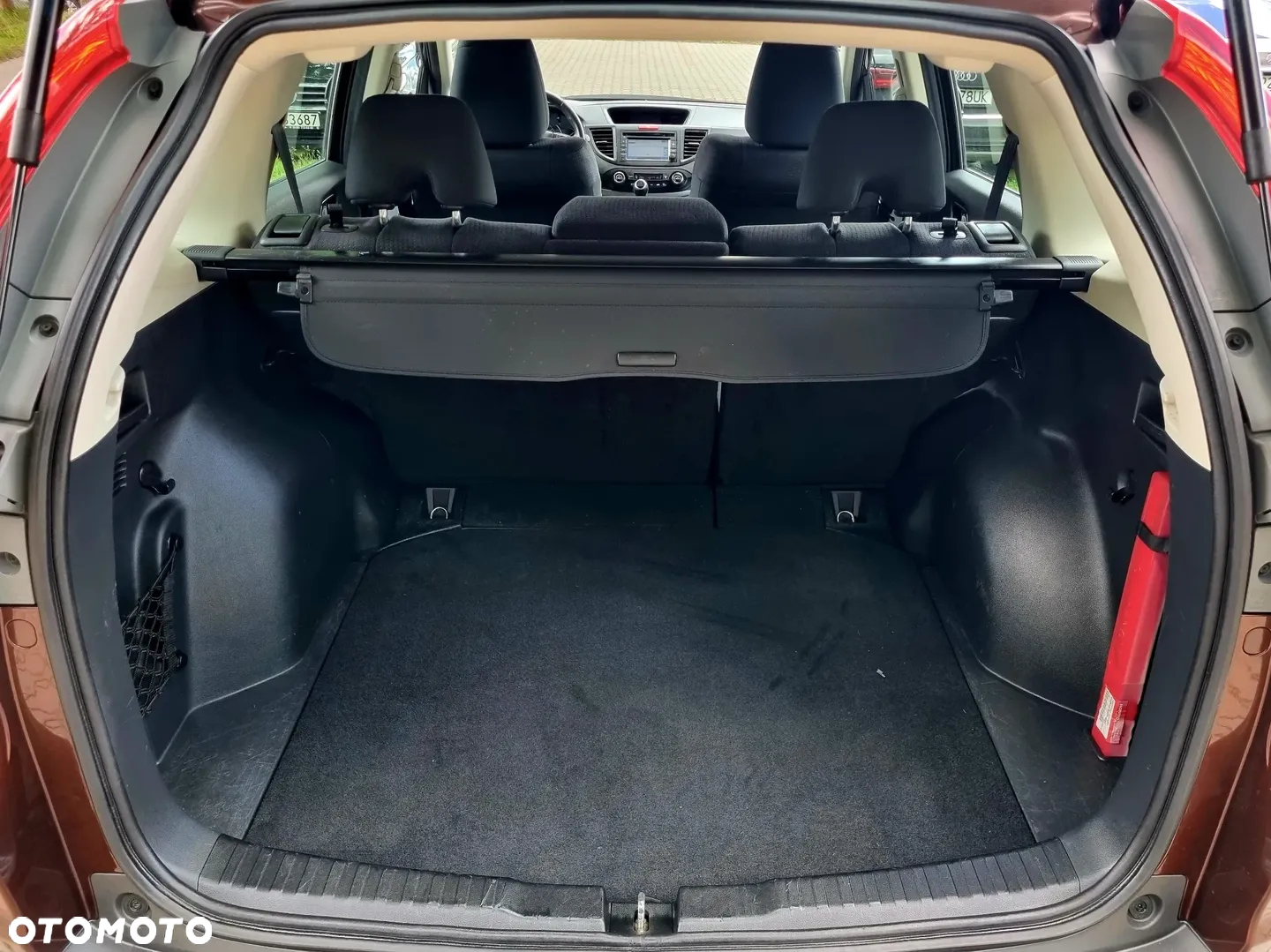 Honda CR-V 2.0 Elegance - 14