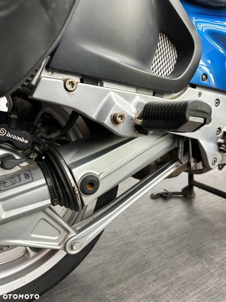 BMW RT - 25