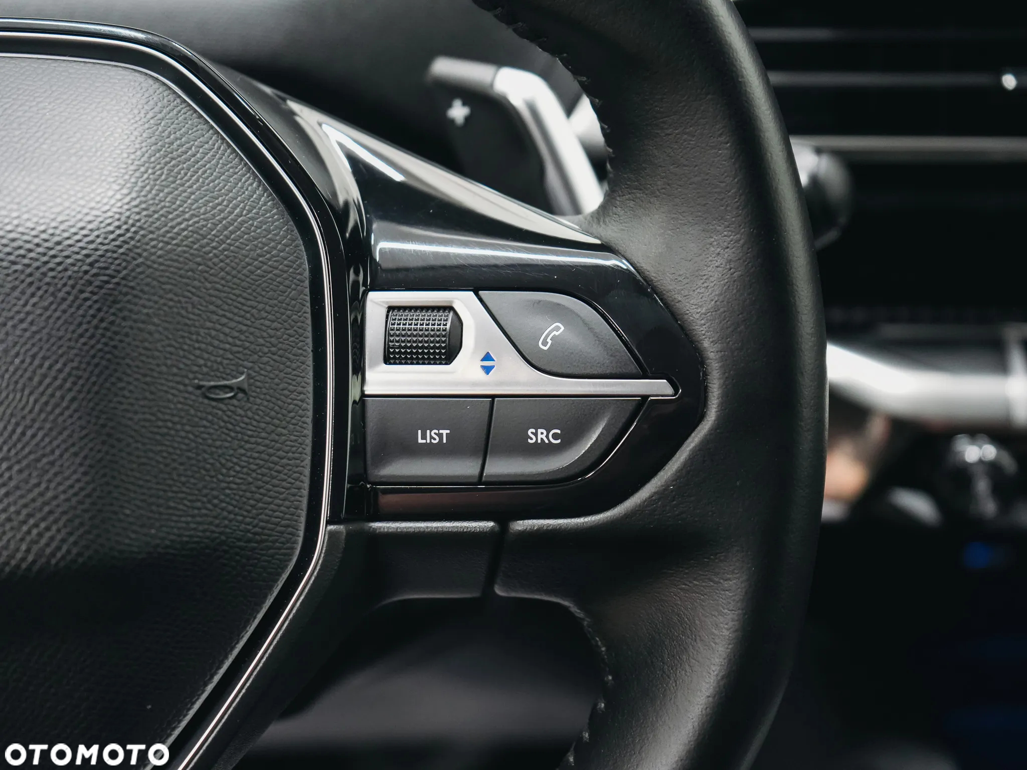 Peugeot 3008 1.5 BlueHDi Active S&S EAT8 - 24