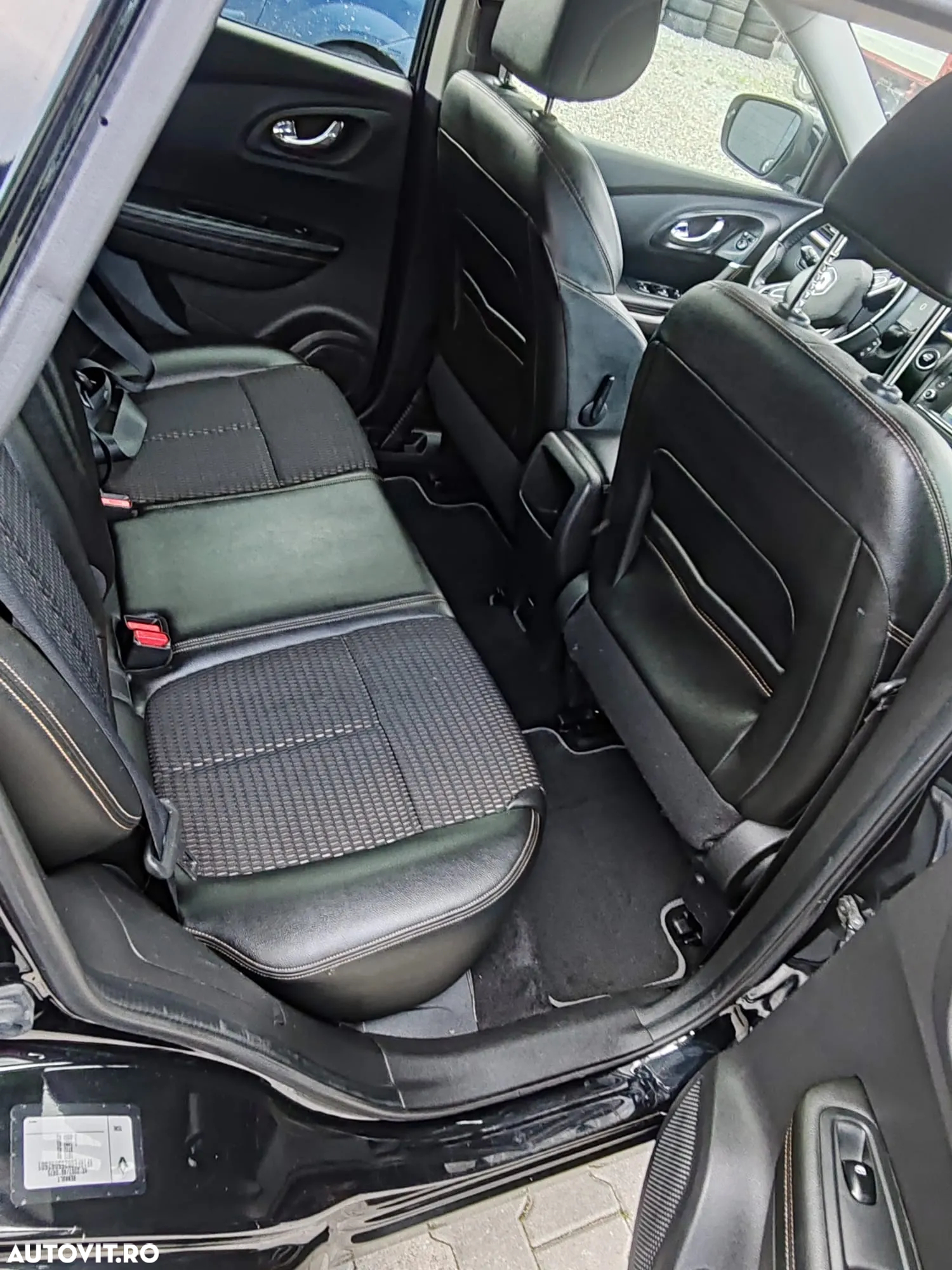 Renault Kadjar Energy dCi 130 Business - 8