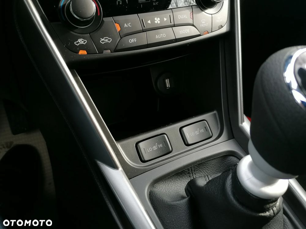 Suzuki S-Cross 1.4 BoosterJet mHEV Premium Plus SP - 15