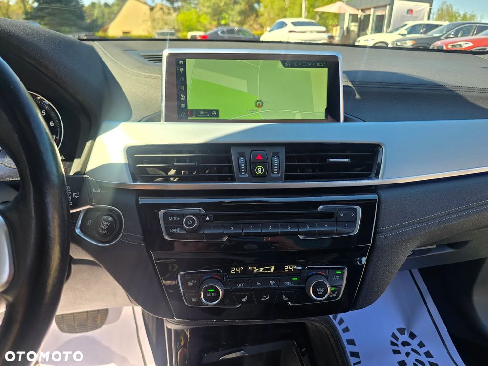 BMW X2 - 22